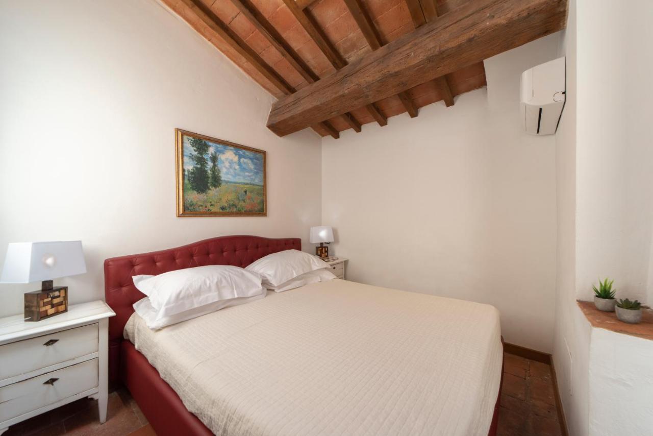 Апартаменты Residenza Santa Croce Флоренция Экстерьер фото